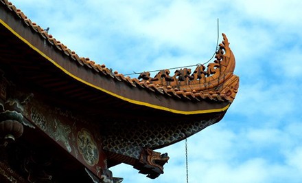昭觉寺