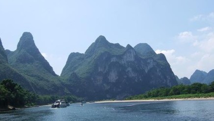 桂林墙体广告